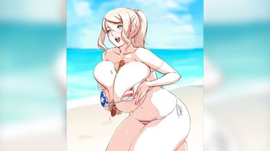 Erotic Encounters with a Frankfurter [Junkpuyo]