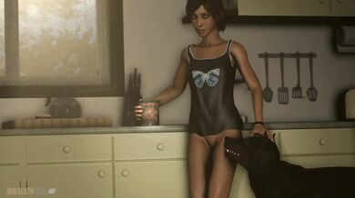 Gob Bluth's Feast - A Delicious SM-filled Meal