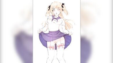 - Hentai PMV Genshin HMV