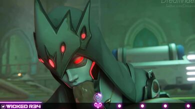 Through the Right Hole: Beaten Bare on Hallows' Eve, a PMV Spooktacular (No. 11)