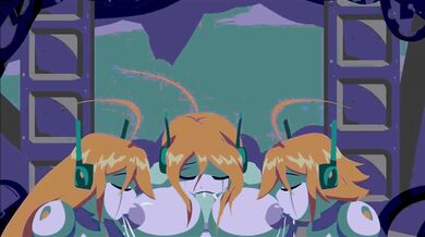 - HMV Bots' Babes Compilation