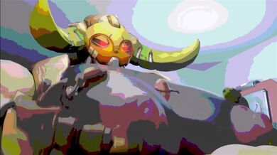 - HMV Bots' Babes Compilation