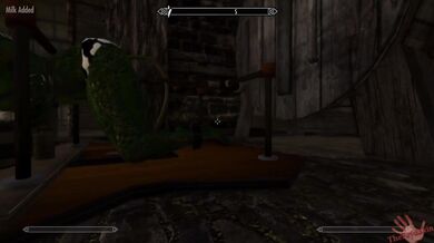 Afternoon Delight: A Tale of a Horny Housewife's Forbidden Fling with the Mailman