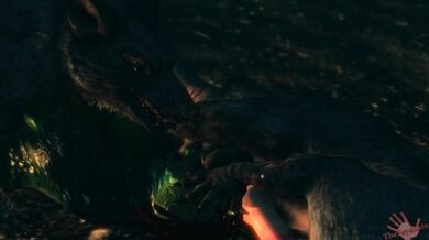 Afternoon Delight: A Tale of a Horny Housewife's Forbidden Fling with the Mailman