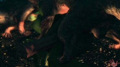 Afternoon Delight: A Tale of a Horny Housewife's Forbidden Fling with the Mailman