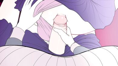 Sneaky Subway Ride [lewdua]