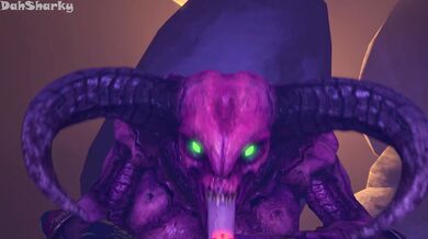 Blowjobs for the Baron of Sexual Desire