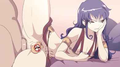 I'm So Fucking Busy Right Now [Nenna], Don't Touch Me!