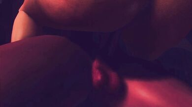 Sexy Nintendo Girls Get Their Freak On in This Kinky Multi-Girl Compilation!