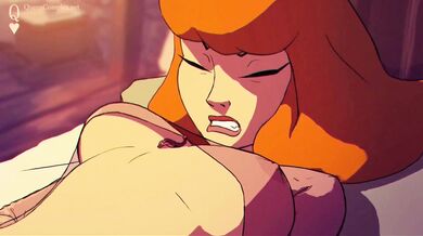 Daphne's Descent into Darkness