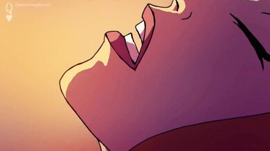 Daphne's Descent into Darkness