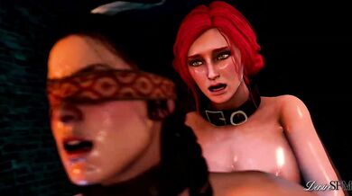 Store Corruption [DesireSFM][PTBR SUB]