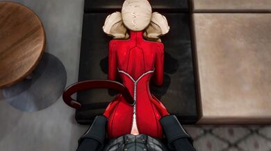 - Ana's Anal Addiction: Her Obsession with Fucking and Taking it in the Rear