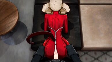 - Ana's Anal Addiction: Her Obsession with Fucking and Taking it in the Rear