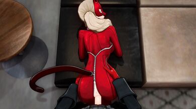 - Ana's Anal Addiction: Her Obsession with Fucking and Taking it in the Rear