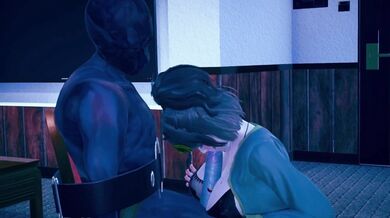 Unholy Lusts Episode 1