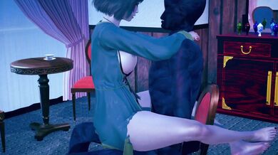 Unholy Lusts Episode 1