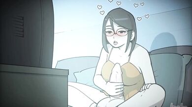 Cream Filled Nights: A Dreamy Night of Endless Cum Fiesta
