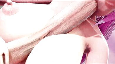 Ultra Rough Masturbation 2
