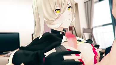 Nuie Suckies [Robi Wobi]