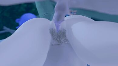 Hidden Desires Fulfilled: A Late-Night Encounter [UltraHD]