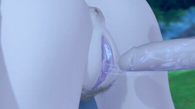 Hidden Desires Fulfilled: A Late-Night Encounter [UltraHD]