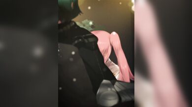 Horny Byleth and Hilda Get It On at the Skello-On-Sale!