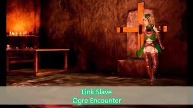 - Fucking a Big Orgy with the Princess and Link in Episode 3 of 'The Legend of Zelda'