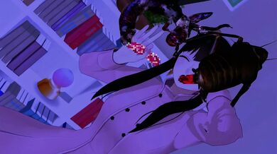 Insect Porn: [o-dio] Yor's Bugs and Sex