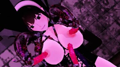 Insect Porn: [o-dio] Yor's Bugs and Sex