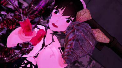 Insect Porn: [o-dio] Yor's Bugs and Sex