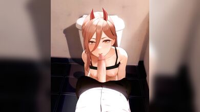 Unleashing the Power of My Rinjo (18+)