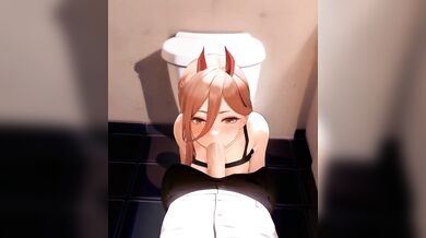 Unleashing the Power of My Rinjo (18+)