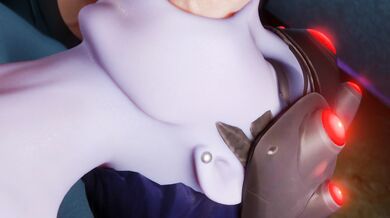 Deepthroat Blowjob Queen Fucks in the Magic Tower