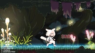 Wild Abduction [Transgender x Cisgender]