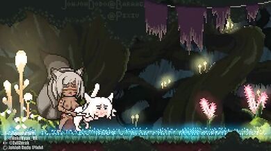 Wild Abduction [Transgender x Cisgender]