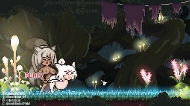 Wild Abduction [Transgender x Cisgender]