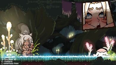 Wild Abduction [Transgender x Cisgender]