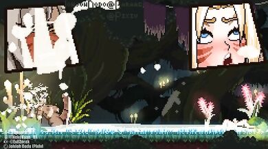 Wild Abduction [Transgender x Cisgender]