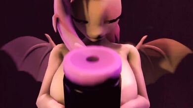 Trick or Treat? Masturbate with Me, BlackJR!