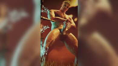 Vittorio Toscano's One-Man Show