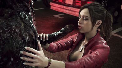Claire's Malleable Throat Pleasure