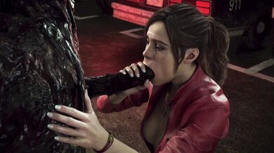 Claire's Malleable Throat Pleasure