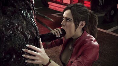 Claire's Malleable Throat Pleasure