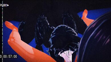 Tentacle-ly Yours on Halloween: A Sneak Peek at the SCP Crew's Frightful Orgy