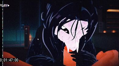 Tentacle-ly Yours on Halloween: A Sneak Peek at the SCP Crew's Frightful Orgy