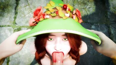 Pleasure Paralysis - Episode 3 (Asian) [8K] [Mia Khalifa]