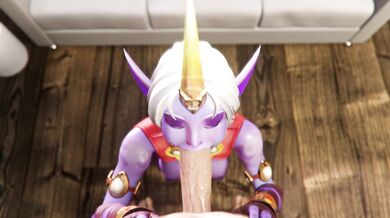 Deepthroating Soraka: A MrLolzies101 Production