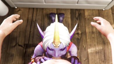 Deepthroating Soraka: A MrLolzies101 Production