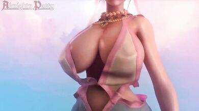 Walk and Shake Compilation: A Collection of Hot Anime Mashups